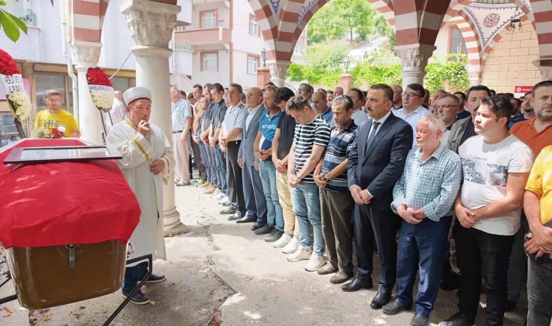 Zonguldak’ta TTK Karadon Müessesesi