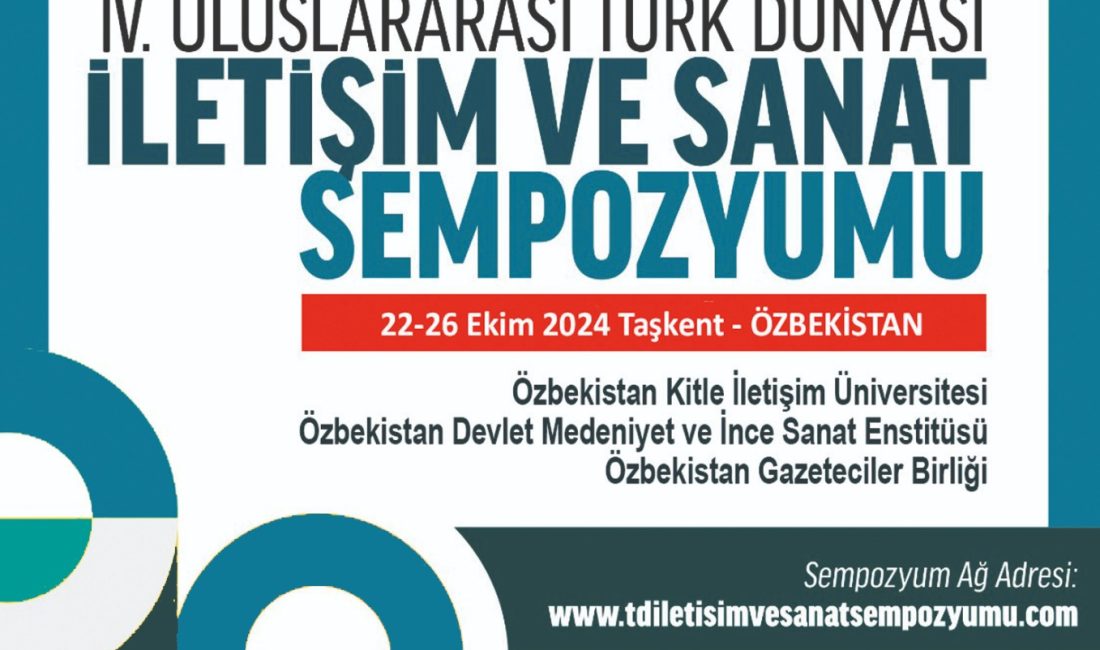 Özbekistan Kitle İletişim Üniversitesi,