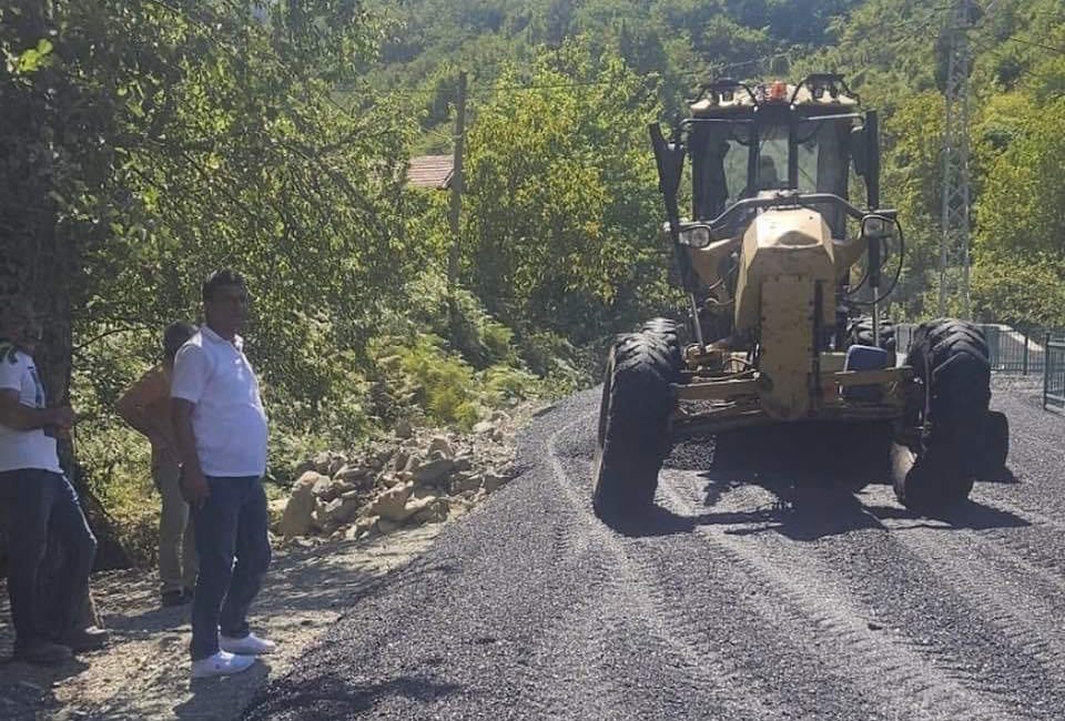 Zonguldak İl Özel İdaresi