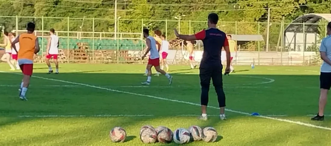 
Zonguldak Kömürspor Devrek Mesut