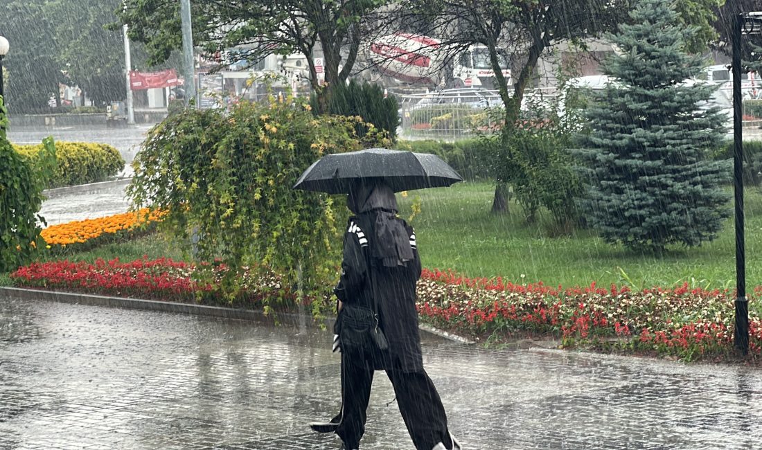 Batı Karadeniz'in İç Kesimlerinde