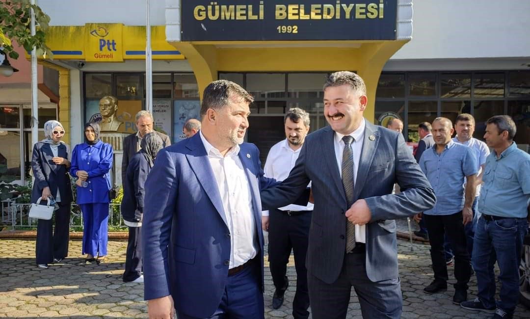 AK Parti Düzce Milletvekili