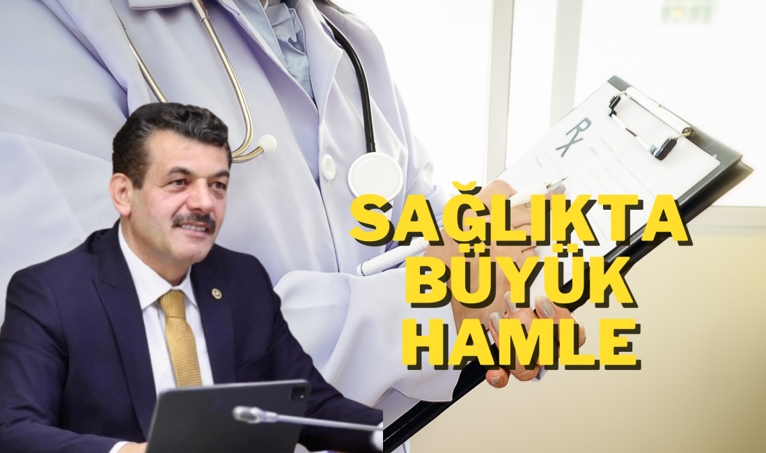 119 Yeni Doktor Kadrosu