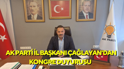 Delege Seçimleri Başlayacak!