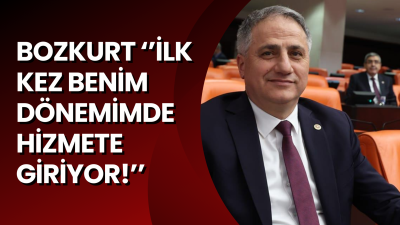 KÖYLERİMİZ CAZİBE MERKEZİ OLACAK!