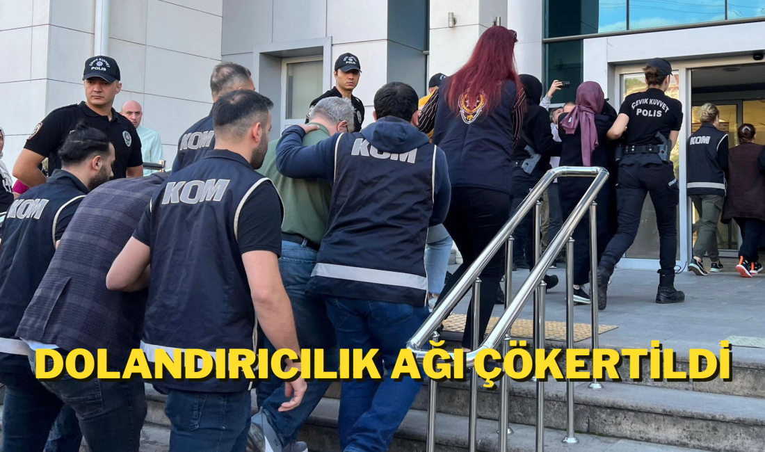 Zonguldak İl Emniyet Müdürlüğü,