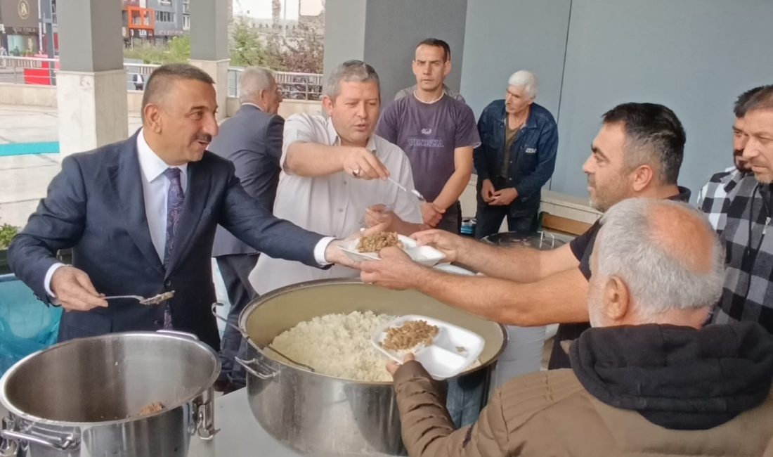 Zonguldak'ta Ahilik Haftası törenle