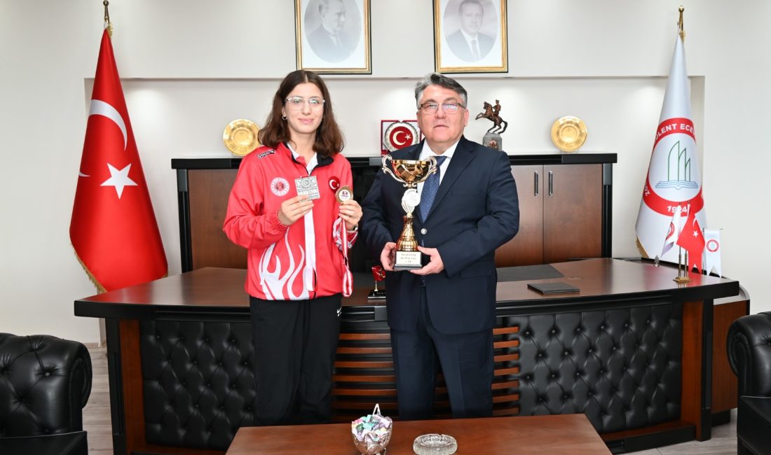 Zonguldak Bülent Ecevit Üniversitesi