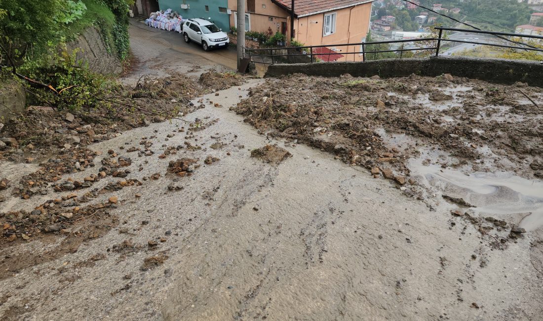 Zonguldak’ta iki gün boyunca