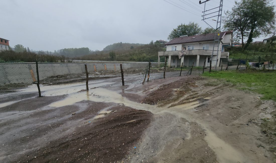 Zonguldak'tan Ereğli ilçesine bağlı