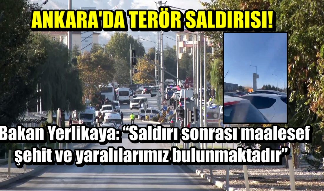 Ankara’da Türk Havacılık ve