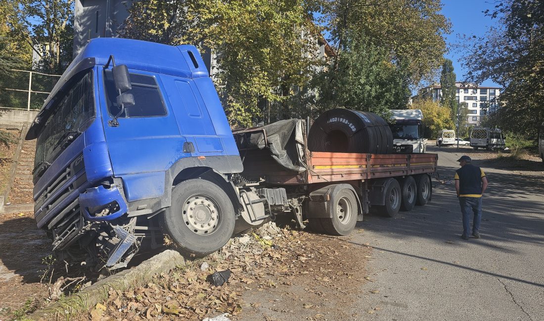 Zonguldak’ın Ereğli ilçesinde, 67