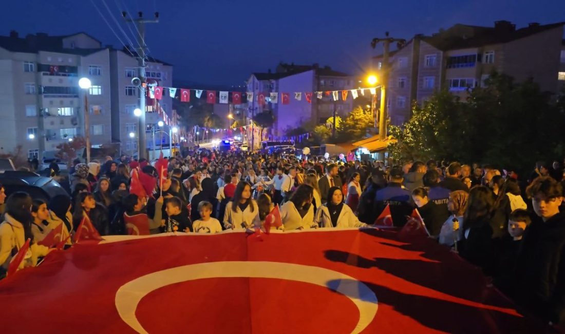 Zonguldak'ın Alaplı ilçesinde 29