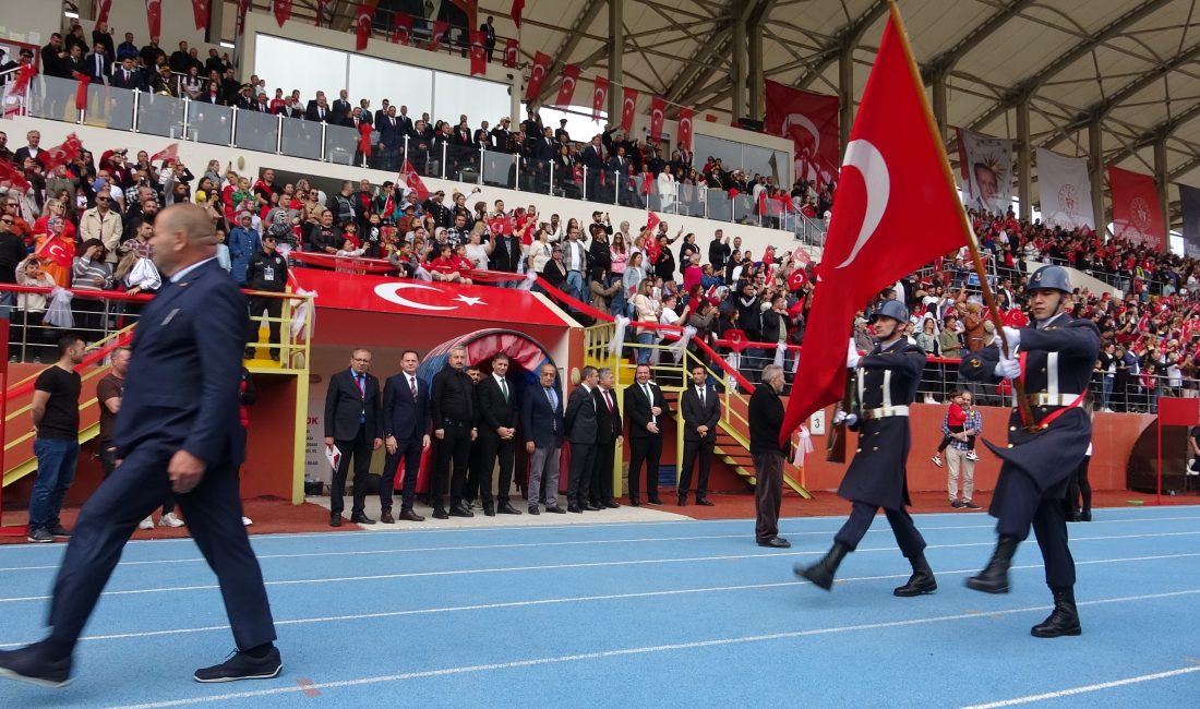 Cumhuriyetin ilk vilayeti Zonguldak'ta