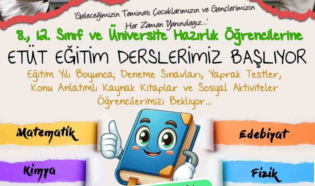 Devrek Belediyesi eğitim gören