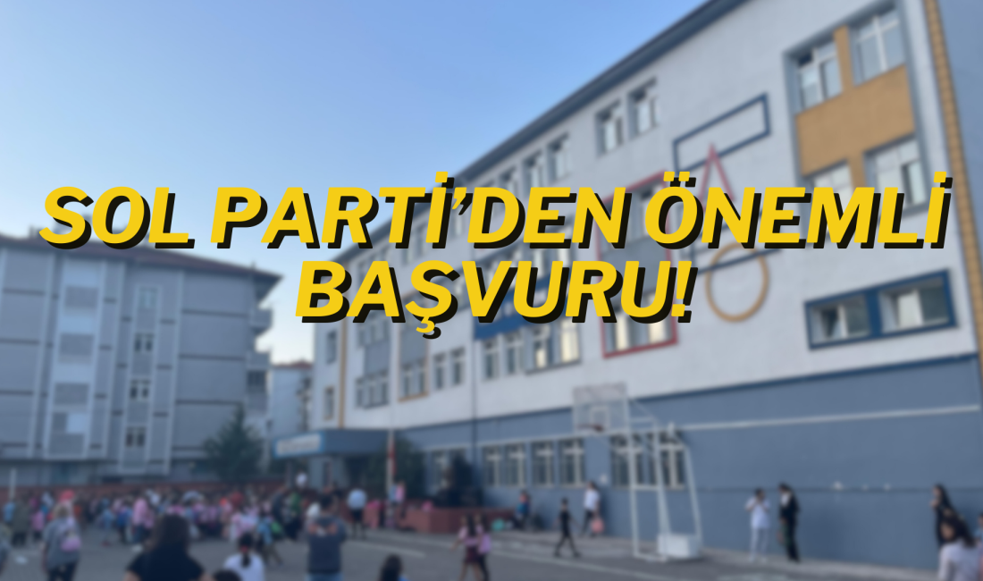 Okul Tatillerinde Ebeveynlere İdari