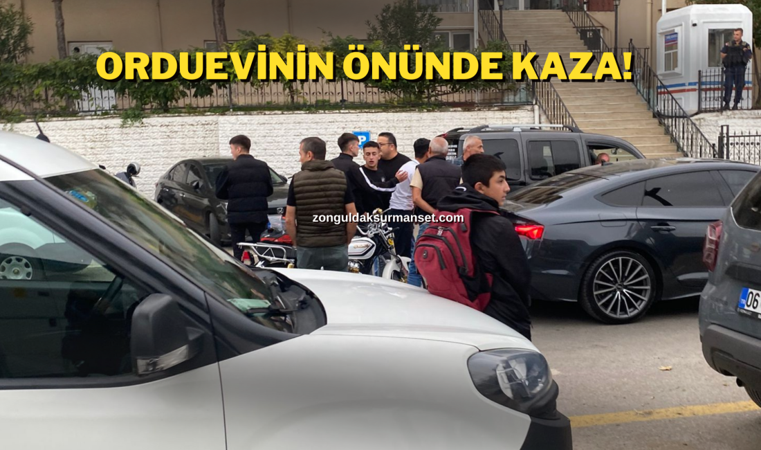 Zonguldak il jandarma komutanlığı