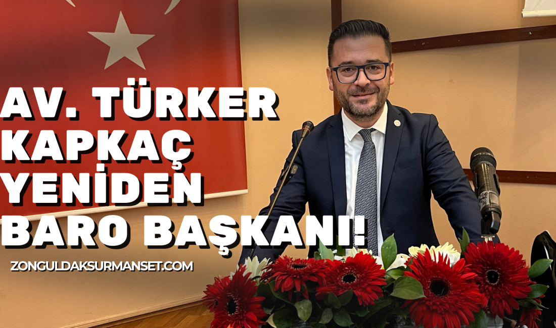 Yeni dönem için yeniden