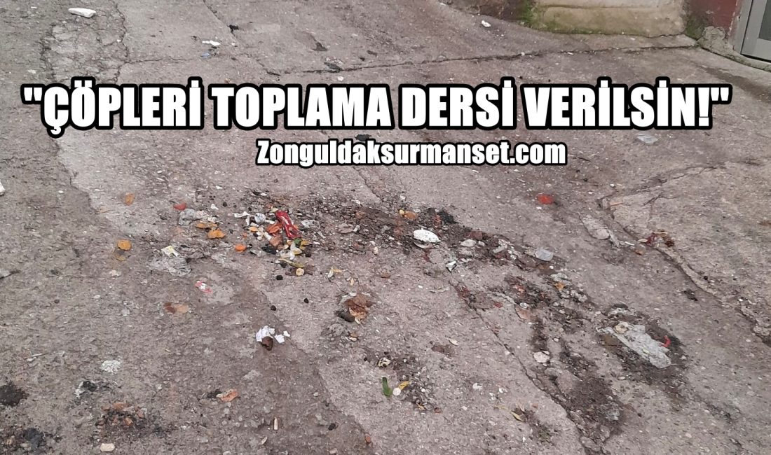 Zonguldak Merkez Tepebaşı mahallesi