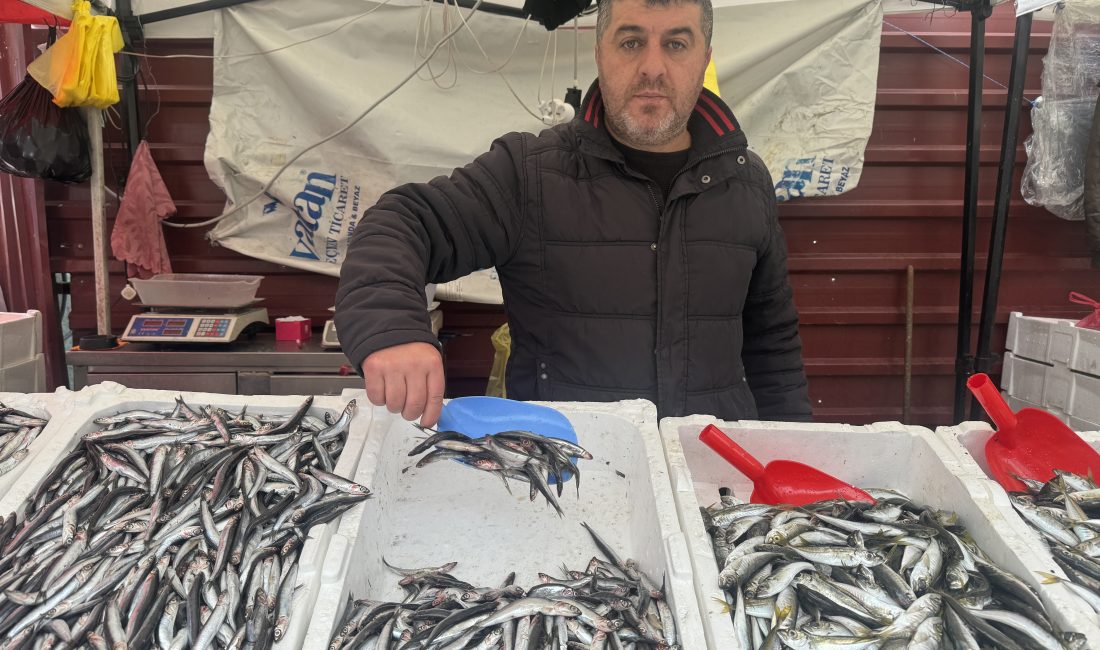 Zonguldak’ta tezgahların yeni gözdesi