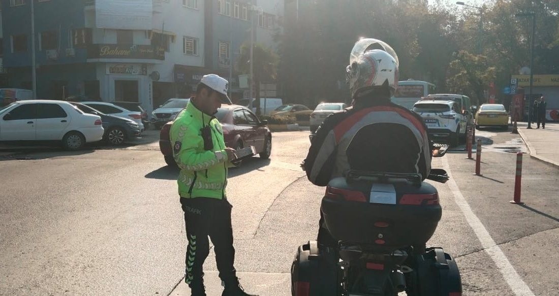 Zonguldak'ta jandarma ve polis