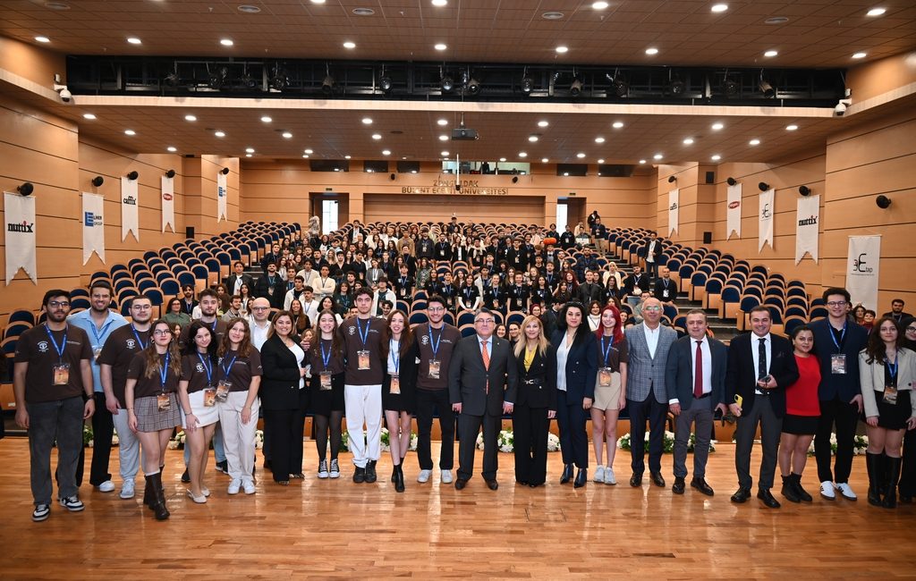 Zonguldak Bülent Ecevit Üniversitesi