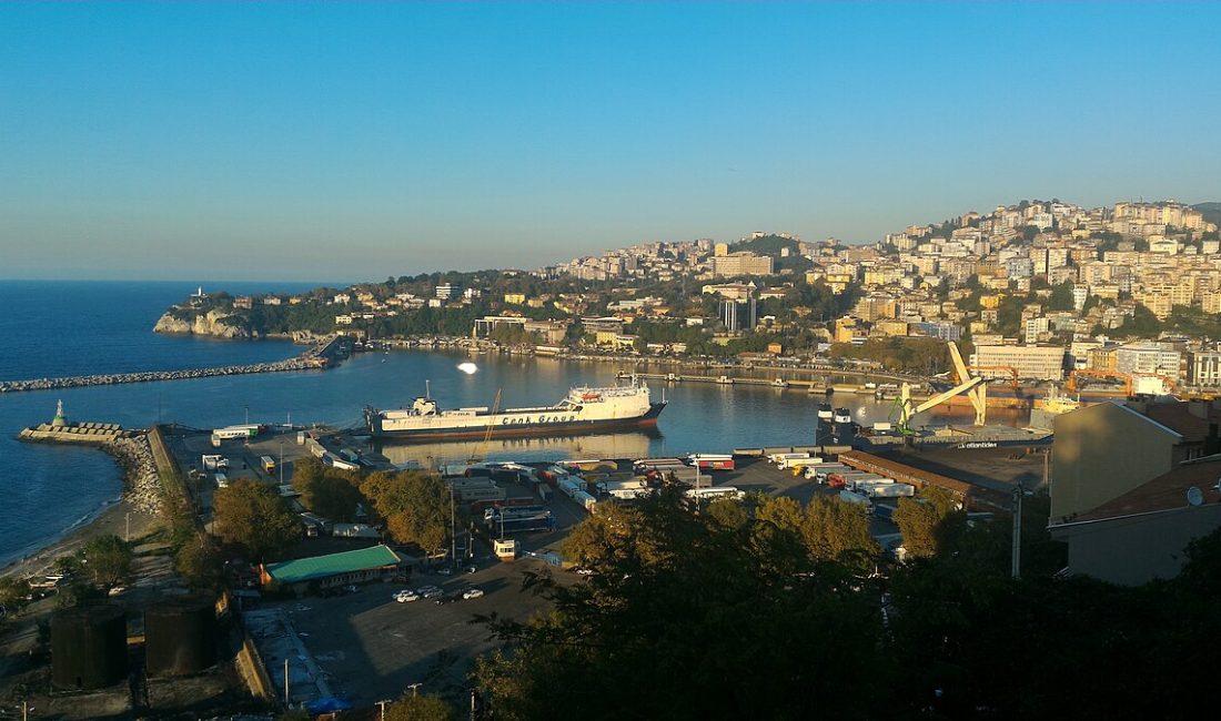 Mimarlar Odası Zonguldak İl