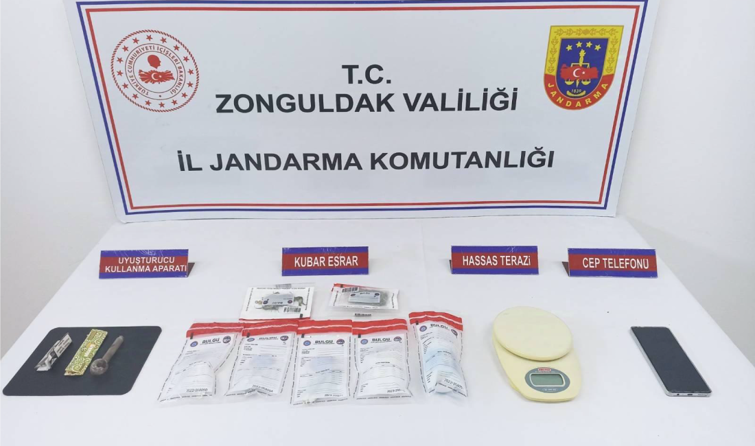 Zonguldak İl Jandarma Komutanlığı