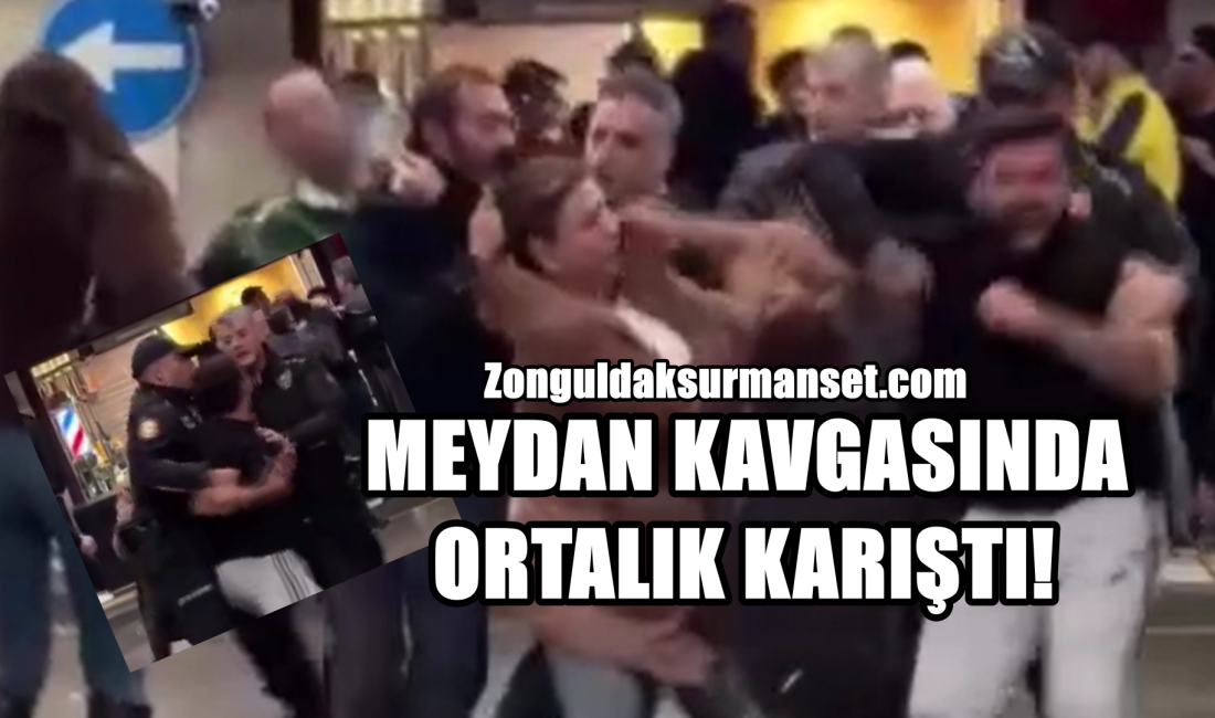 2 grup arasında yan