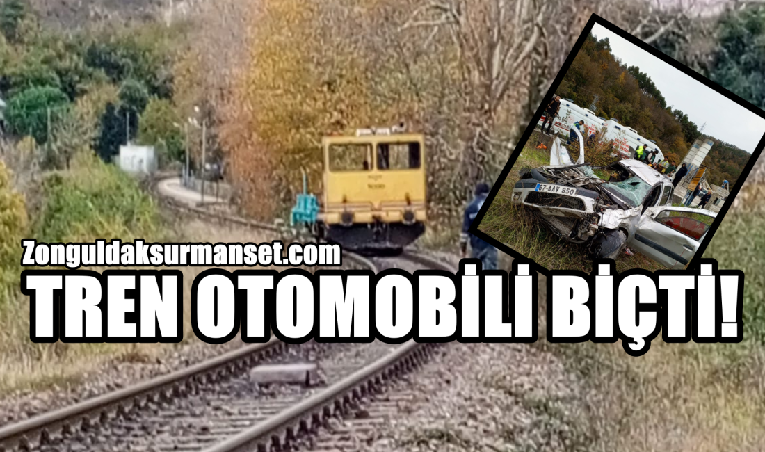 TREN OTOMOBİLİ BİÇTİ: HEMZEMİN