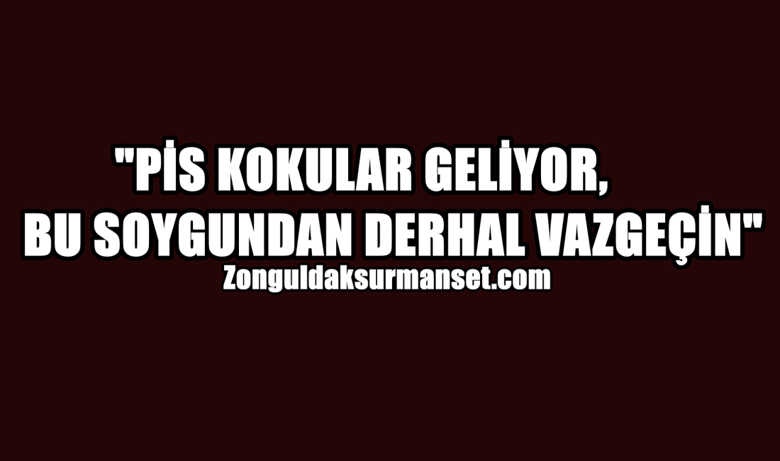 YAVUZYILMAZ HÜKÜMETİ UYARDI: “ARAÇ