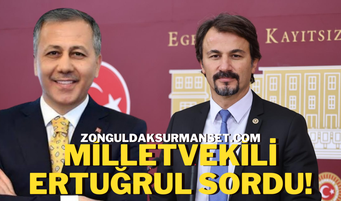 Zonguldak CHP milletvekili Eylem