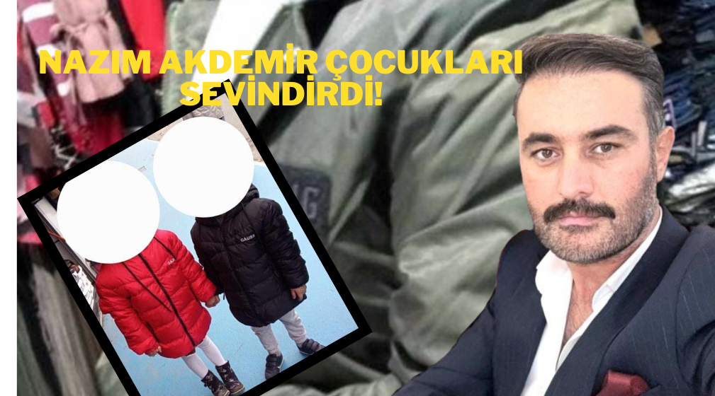 Soğuk kış günlerinin etkisini