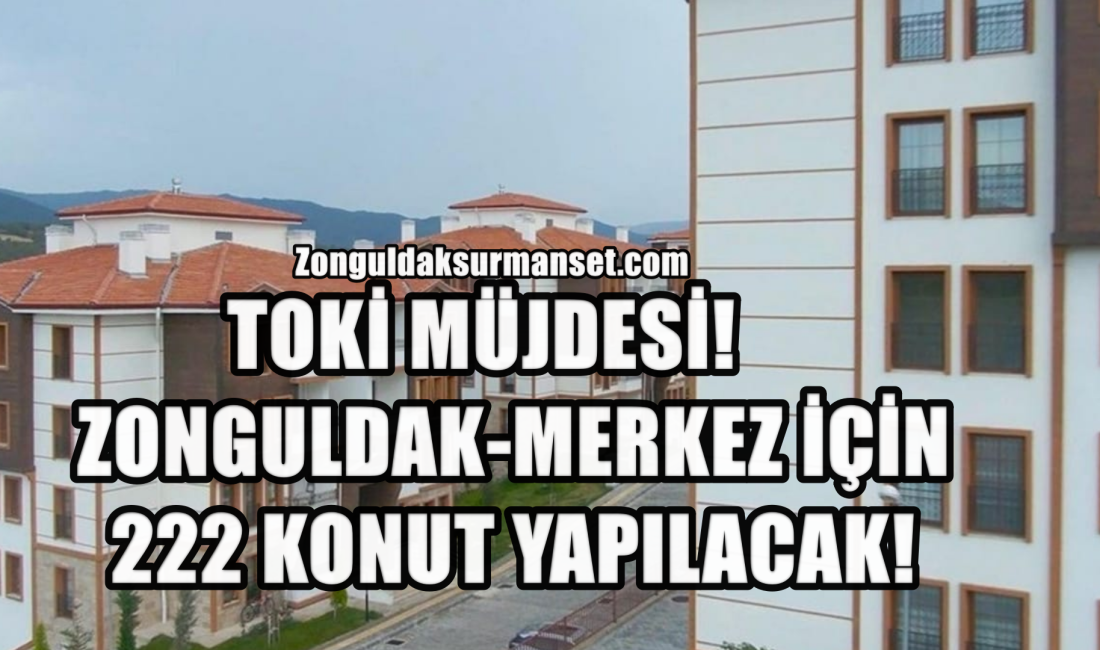 Toplu Konut İdaresi Başkanlığı