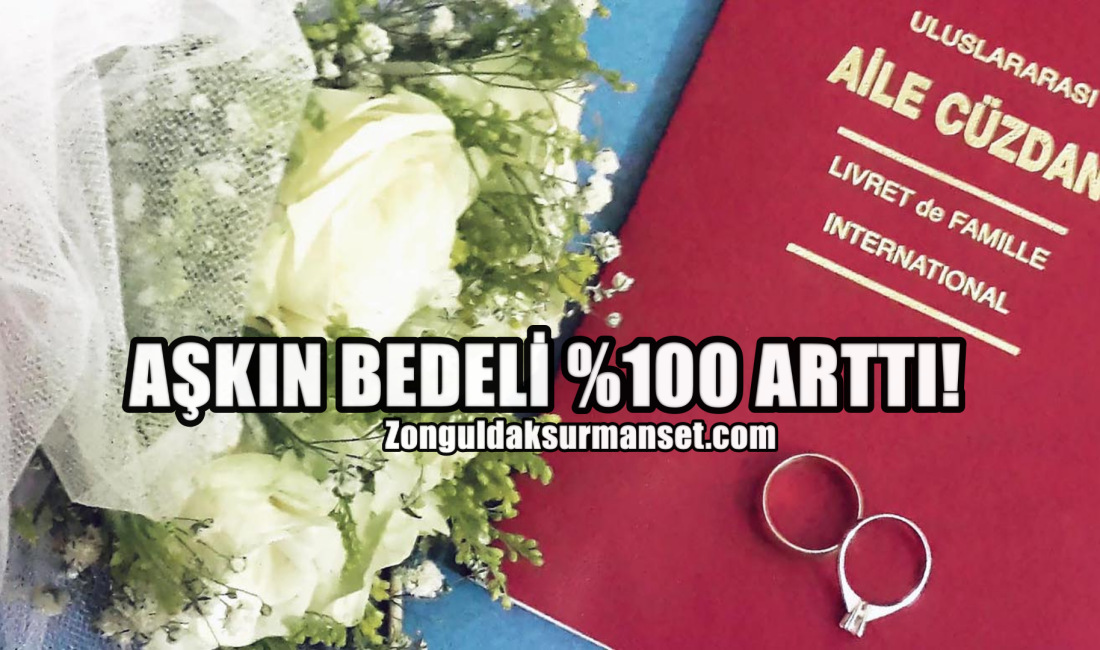 Belediye Meclisinde Nikah ve