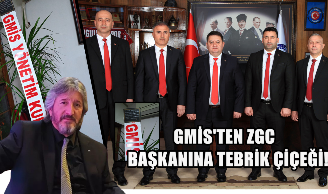 Genel Maden İşçileri Sendikası