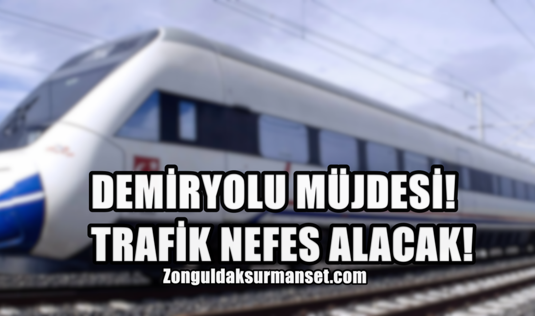 AK Parti Zonguldak Milletvekili