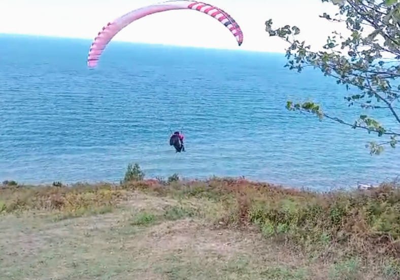 Zonguldak’ın Kilimli ilçesine bağlı