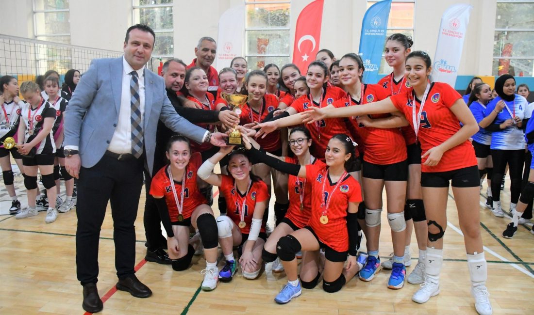 Zonguldak Gençlik ve Spor