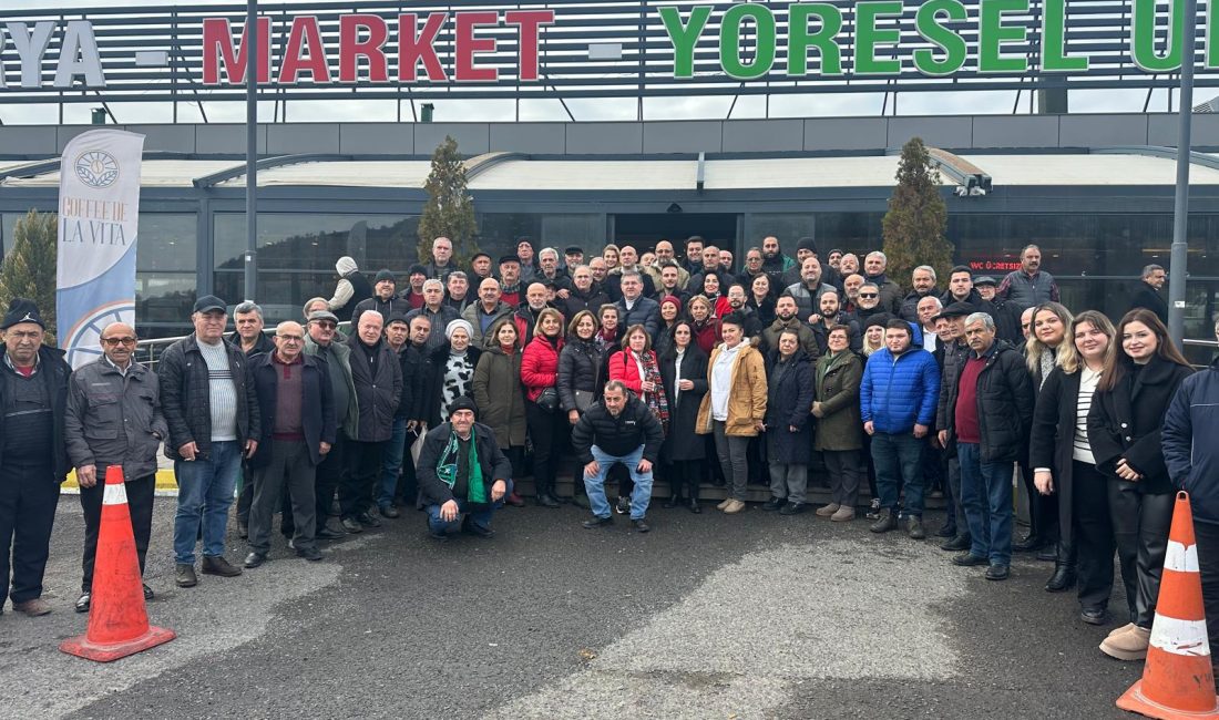 CHP Zonguldak İl Örgütü,