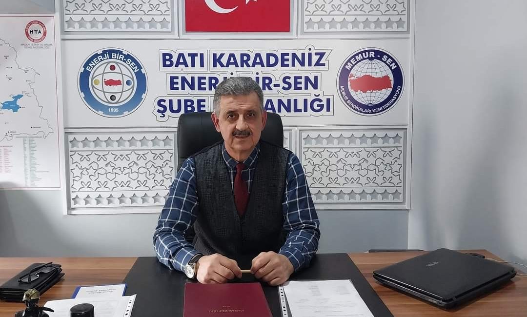 Enerji Bir Sen Batı