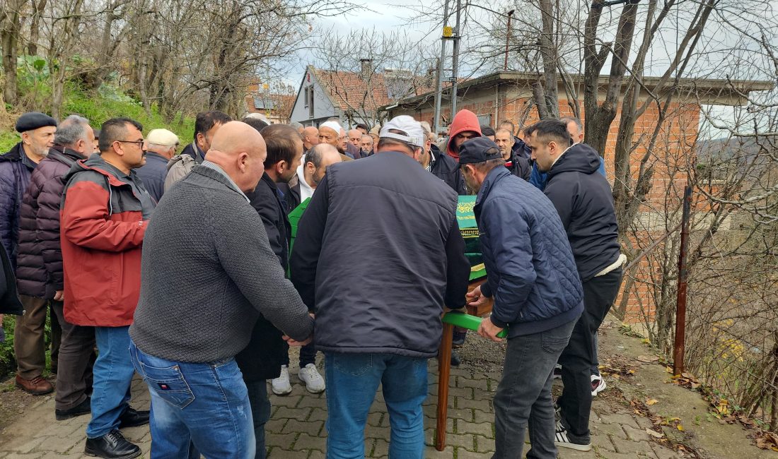 İSTANBUL’DA PATLAMA KURBANI KOZLU’DA