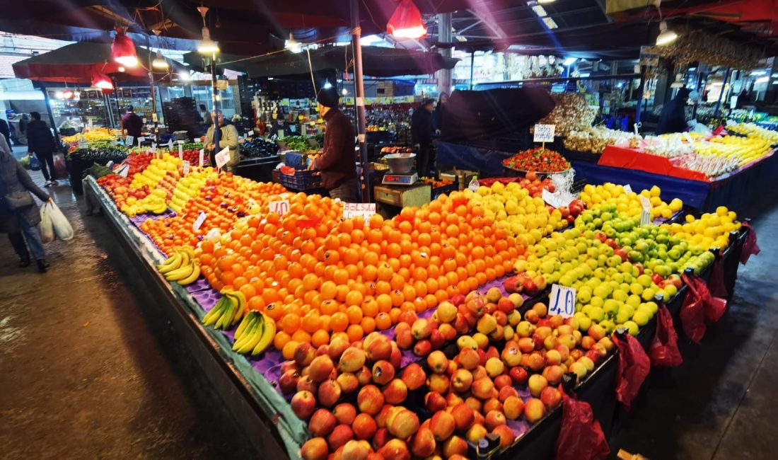 Zonguldak’ta her hafta Çarşamba