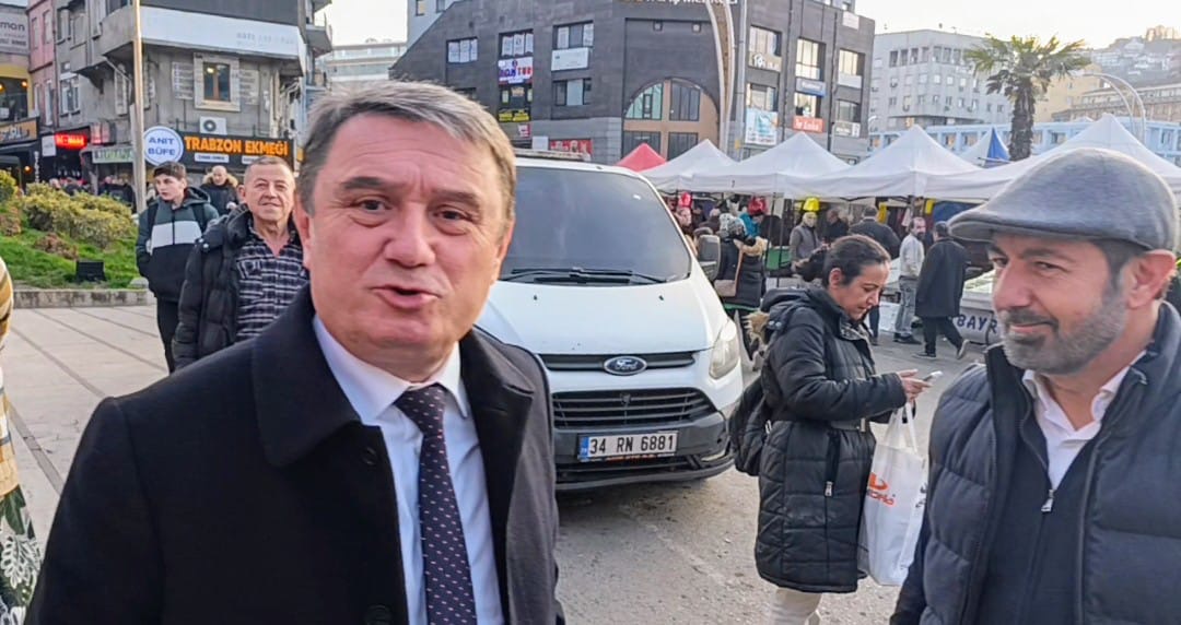 Zonguldak, tarihi bir programa