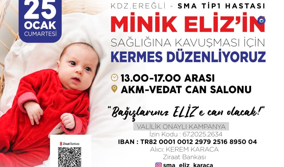 SAĞLIK MÜCADELESİNE DESTEK İÇİN