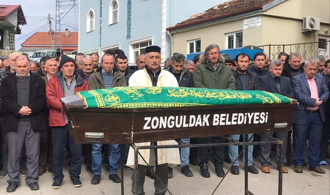 Zonguldak Gazeteciler Cemiyeti’nin (ZGC)