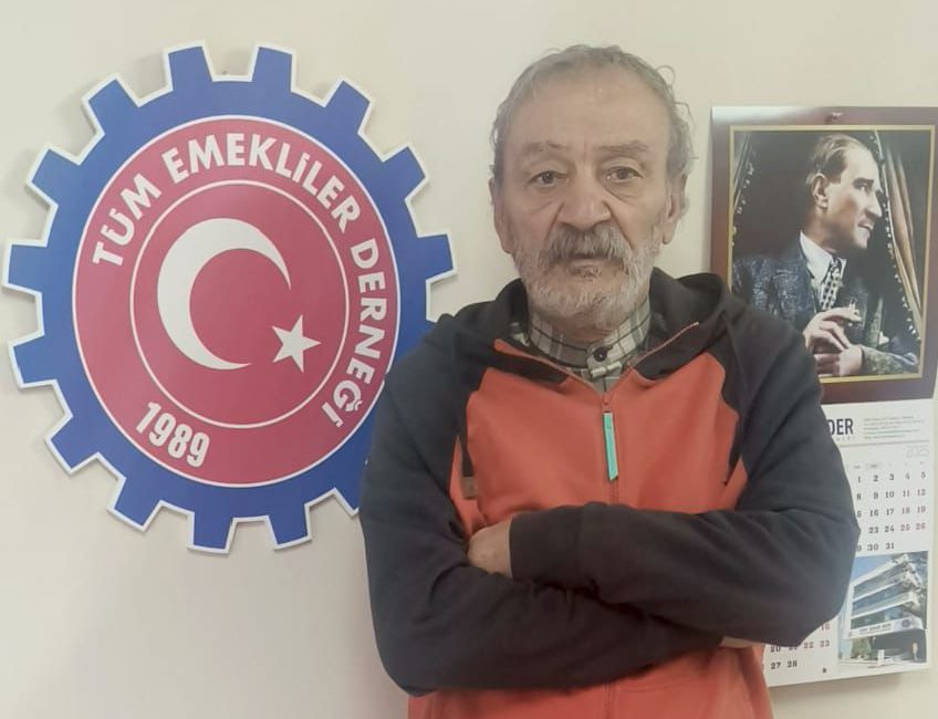  TÜM EMEK DER