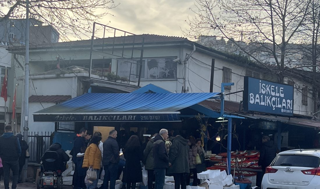 Zonguldak’ta Uğur Mumcu Kavşağı