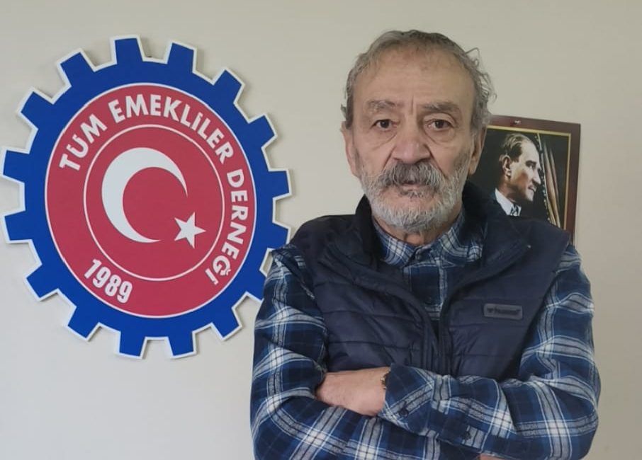 TÜM EMEK DER Zonguldak