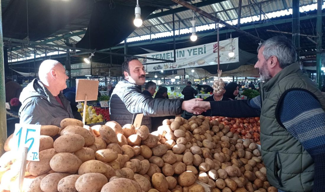 Zonguldak’ın Kozlu İlçesi Belediye